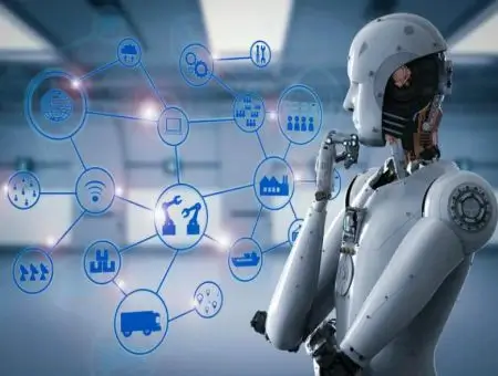 A mesterséges intelligencia és az automatizáció