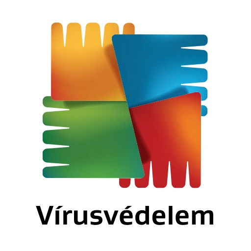 vírusirtó frissítése